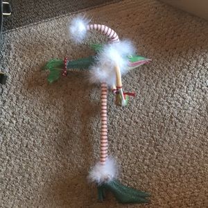 Krinkles fish figure